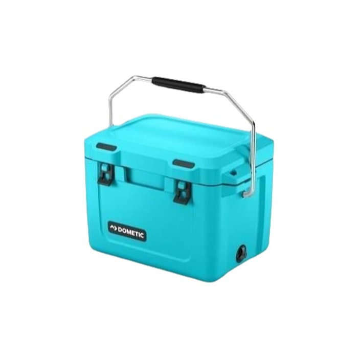 Dometic Patrol 20 Glacière Isotherme 19L Lagune Dometic Patrol 20 Glacière Isotherme 19L Lagune
