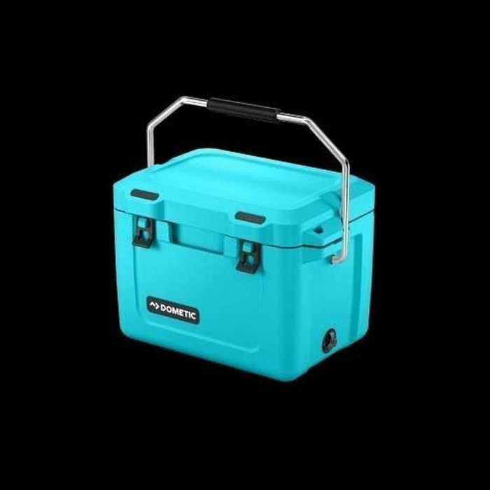 Dometic Patrol 20 Glacière Isotherme 19L Lagune Dometic Patrol 20 Glacière Isotherme 19L Lagune