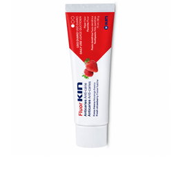 Kin Fluorkin Anticaries 75 ml
