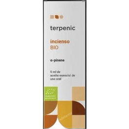 TERPENIC Huile Essentielle d'Encens 5ml ECO