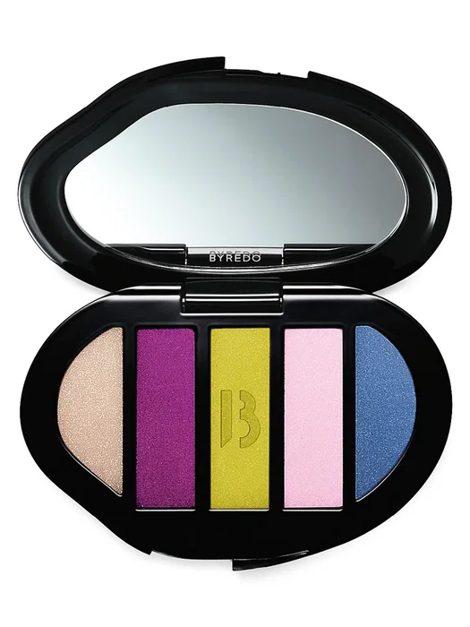 Byredo Palette de fards à paupières Syren Byredo Palette de fards à paupières Syren