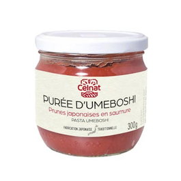 Celnat Pasta Umeboshi 300 g