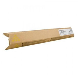 Ricoh Toner MP C400E / 842236 Jaune Standard