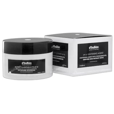 BULLON Activo Blanqueante SPF 20 200 ml BULLON Activo Blanqueante SPF 20 200 ml