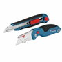 Bosch Professional Set de 2 cutters Bleu Blanc Multicouleur