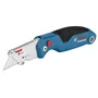 Bosch Professional - Set de 2 cutters professionnels à changement de lame sans outil pour divers matériaux