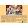 Sylvanian Families La famille Ours Biscuit