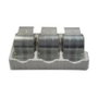 Canon Agrafes N1 (1007B001) - Cartouche d'agrafes pour Finisher V1/V2