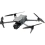 DJI Air 3S Fly More Combo avec RC-N3 - Drone double caméra CMOS 1" et téléobjectif 70 mm, 14 stops de plage dynamique, panoramique libre, RTH intelligent