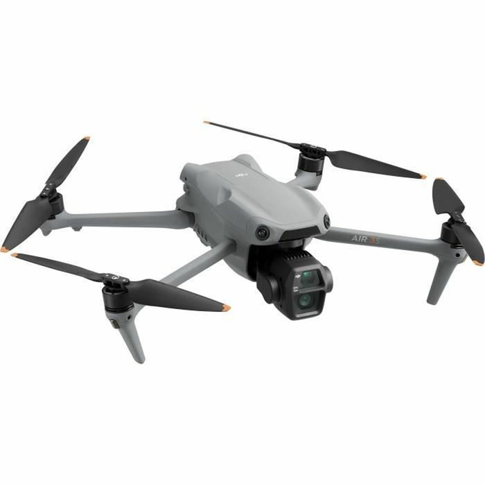 DJI Air 3S Fly More Combo (- DJI - RC-N3) - Double Caméra CMOS 1'' et Télécam 70mm DJI Air 3S Fly More Combo (- DJI - RC-N3) - Double Caméra CMOS 1'' et Télécam 70mm