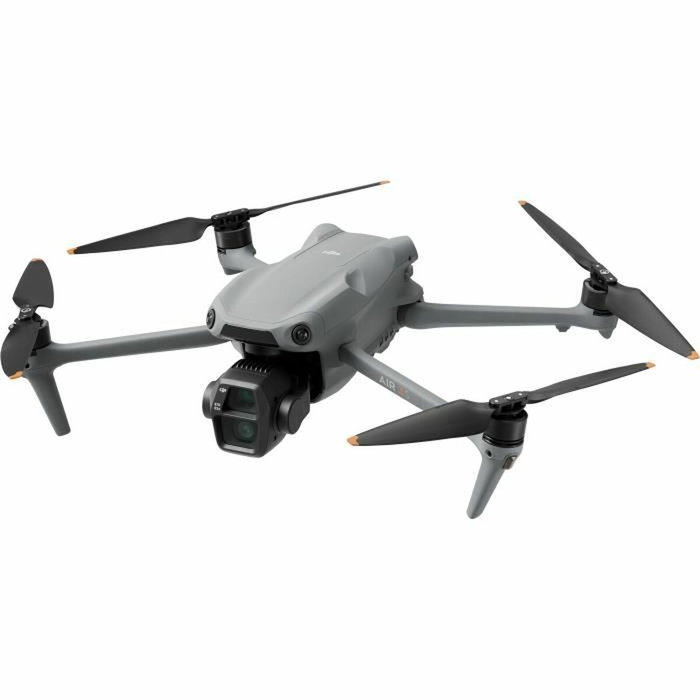 DJI Air 3S Fly More Combo (- DJI - RC-N3) - Double Caméra CMOS 1'' et Télécam 70mm DJI Air 3S Fly More Combo (- DJI - RC-N3) - Double Caméra CMOS 1'' et Télécam 70mm