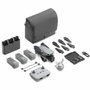 DJI Air 3S Fly More Combo (- DJI - RC-N3) - Double Caméra CMOS 1'' et Télécam 70mm