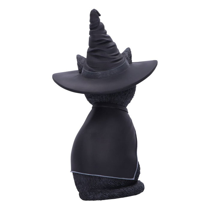 Nemesis Now Figurine Purrah Cult Cuties 30 cm, Résine peinte à la main