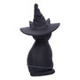 Nemesis Now Figurine Purrah Cult Cuties 30 cm, Résine peinte à la main
