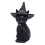 Nemesis Now Figurine Purrah Cult Cuties 30 cm, Résine peinte à la main