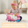Vtech Baby Mon Chaton Douce Nuit Rose