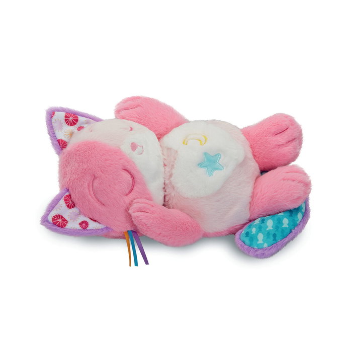 Vtech Baby Mon Chaton Douce Nuit Rose