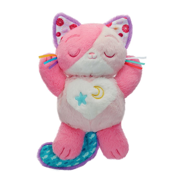 Vtech Baby Mon Chaton Douce Nuit Rose