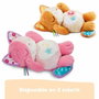Vtech Baby Mon Chaton Douce Nuit Rose