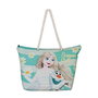Sac de plage Frozen Bleu