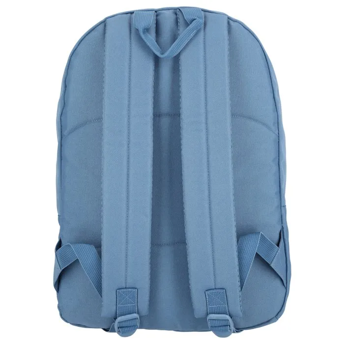Whistler Sac à dos Lorny 18 L Blue Ashes avec compartiment ordinateur