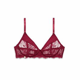 Soutien-gorge Black Limba Balconette Camille