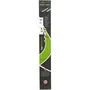 Green Valley Easy One N° 01 Lot de 2 barres de toit aluminium fixation fix point jusqu'à 75 kg