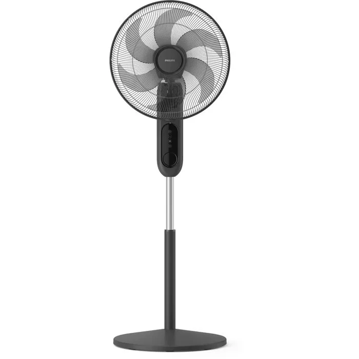 Philips CX1520/01 Série 1000 Ventilateur sur pied Noir Philips CX1520/01 Série 1000 Ventilateur sur pied Noir
