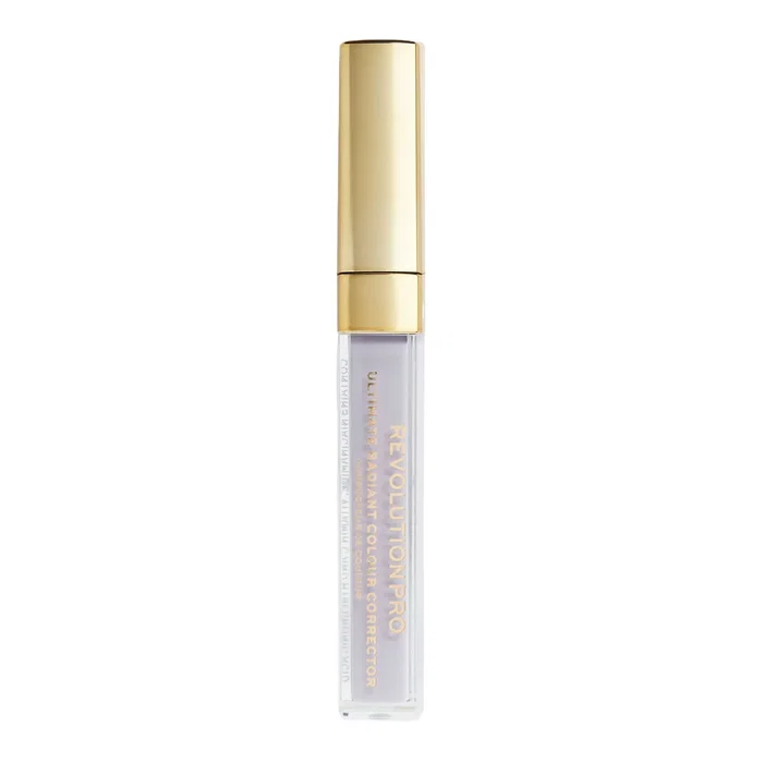 Revolution Pro Pre-Concealer Ultimate Radiant Correction Violet, 4.5 ml Revolution Pro Pre-Concealer Ultimate Radiant Correction Violet, 4.5 ml