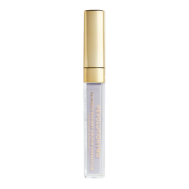 Revolution Pro Pre-Concealer Ultimate Radiant, Anticernes correcteur liquide violet pour un teint éclatant, 4.5 ml