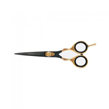 Bifull Ciseaux de coupe 5,5 Black & Gold Bifull Ciseaux de coupe 5,5 Black & Gold