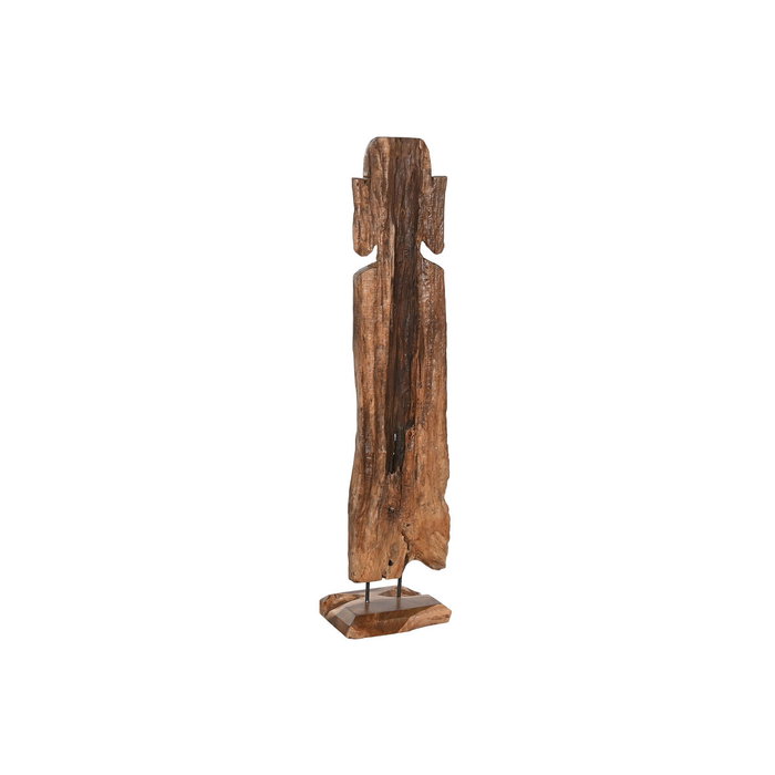 Home ESPRIT Figurine Décorative 28 x 20 x 137 cm