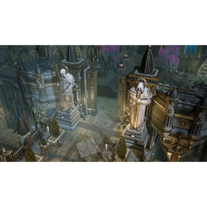 Just For Games Warhammer 40,000 Rogue Trader Voidfarer Edition