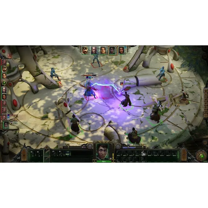 Just For Games Warhammer 40,000 Rogue Trader Voidfarer Edition
