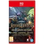 Just For Games Warhammer 40,000 Rogue Trader Voidfarer Edition