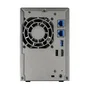 Asustor Lockerstor 6 Gen2 AS6706T - Serveur NAS 6 baies, 8 Go RAM