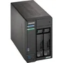 Asustor Lockerstor 6 Gen2 AS6706T - Serveur NAS 6 baies, 8 Go RAM