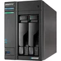 Asustor Lockerstor 6 Gen2 AS6706T - Serveur NAS 6 baies, 8 Go RAM