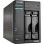 Asustor Lockerstor 6 Gen2 AS6706T - Serveur NAS 6 baies, 8 Go RAM