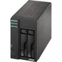 Asustor Lockerstor 6 Gen2 AS6706T - Serveur NAS 6 baies, 8 Go RAM