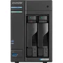 Asustor Lockerstor 6 Gen2 AS6706T - Serveur NAS 6 baies, 8 Go RAM