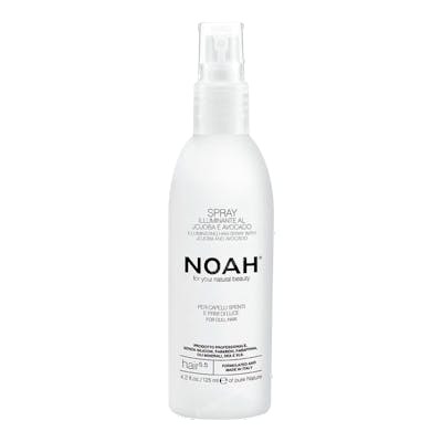NOAH ILUMINADOR spray jojoba-avocat 125ml NOAH ILUMINADOR spray jojoba-avocat 125ml