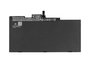 HP Batterie Lithium-ion CS03046XL-PL RT 46Wh 11.4V 3 Cellules pour EliteBook 745 755 840 848 850 G3/G4 et ZBook 15u G3/G4