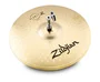 Zildjian Hi Hat 14" Planet Z Cymbales