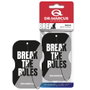 Drmarcus Break the Rules Black