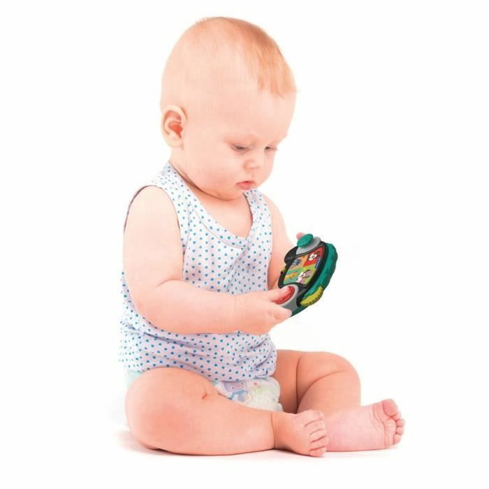 Clementoni Mando de juegos Disney Clementoni Mando de juegos Disney