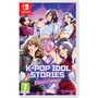 Just For Games K-pop Idol Stories Road to Debut - Nintendo Switch