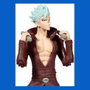 McFarlane Toys Figura Ban - Nanatsu no Taizai