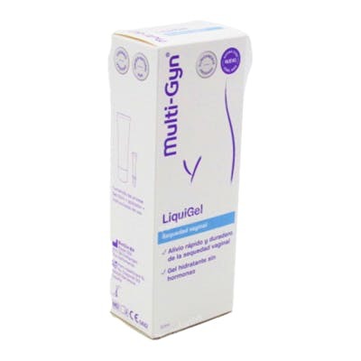 Multi-Gyn MULTI-GYN LIQUIGEL 50 ml