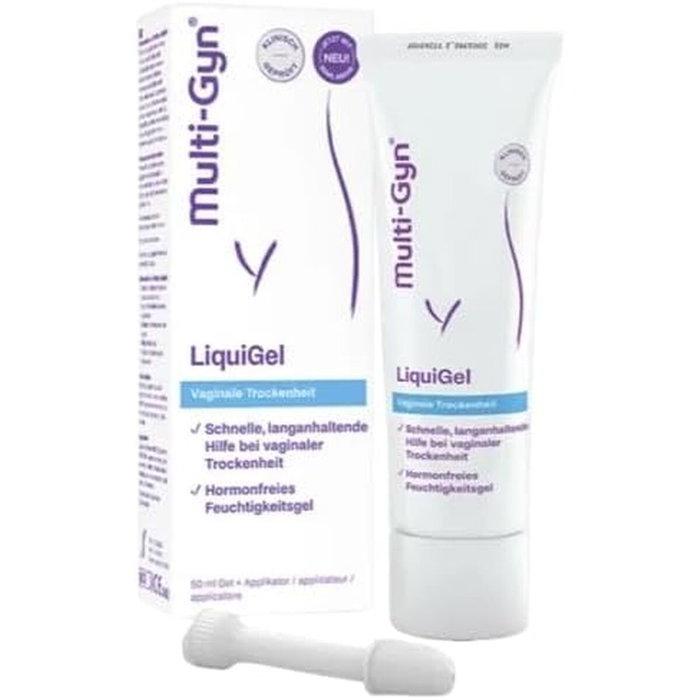 Multi-Gyn MULTI-GYN LIQUIGEL 50 ml